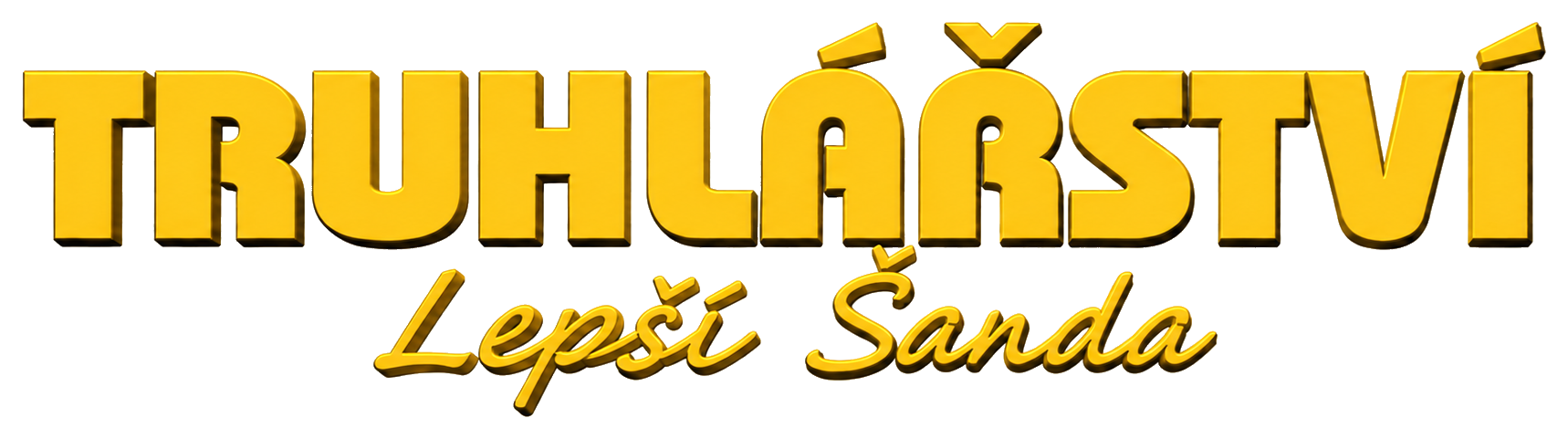 Truhlářství Lepší Šanda